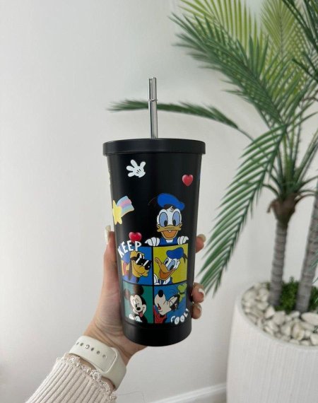 مطرة ثيرموس بطوط